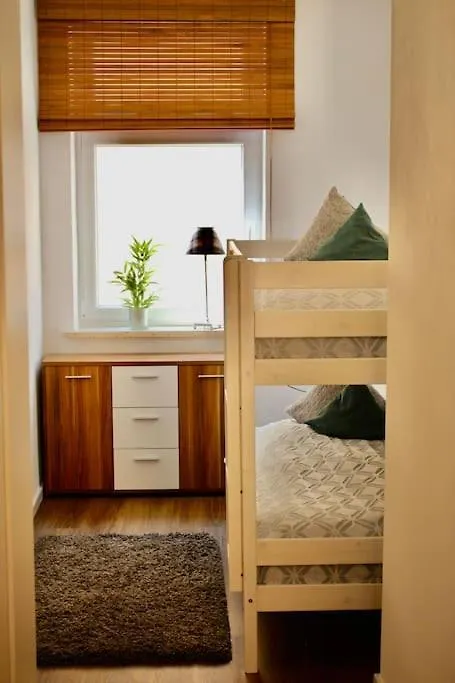 Apartment 3,5 Zimmer Wohnung Nahe Legoland Neuburg an der Kammel